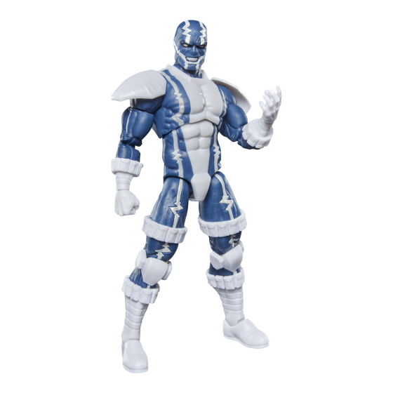 Marvel Legends Series Cardiac