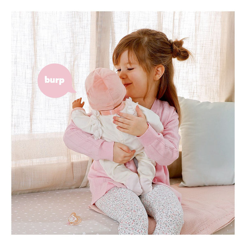 Baby Annabell Active Leah 43cm - Image