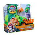 Paw Patrol Dino Themed Vehicle Rocky