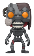 Pop! Vinyl - Five Nights At Freddy's - The Mimic