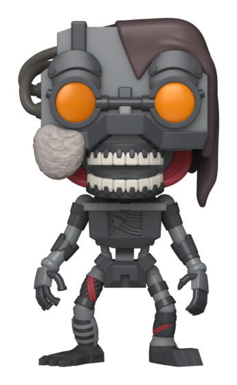 Pop! Vinyl - Five Nights At Freddy's - The Mimic