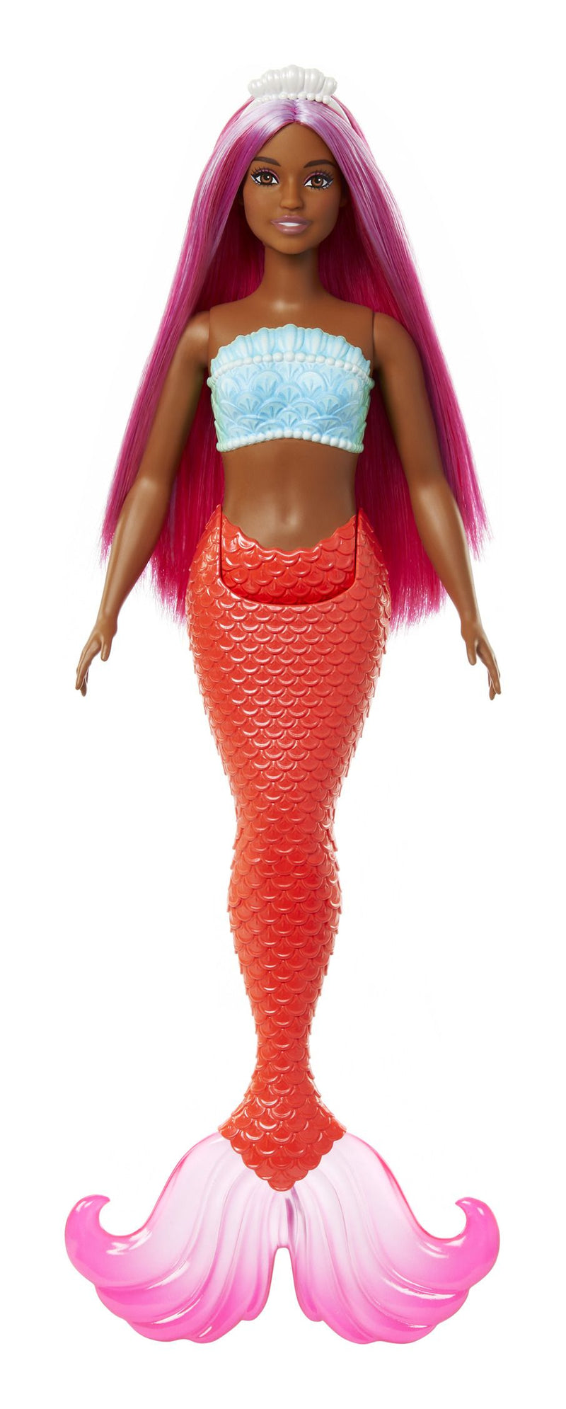 Barbie Core Mermaid Assortment - Image
