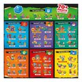 Piratix - Shark Treasure 4 Pack - Image