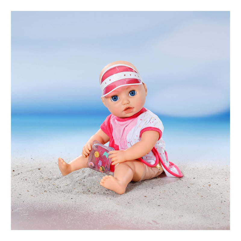 Baby Born Beach Outfit 43cm - Image