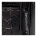 Loungefly - Marvel Spiderman Full Sized Backpack, close-up detail