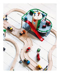 Brio Parking Garage - Image