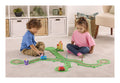Peppa Pig Whizz Around Runabout Town Set - Image