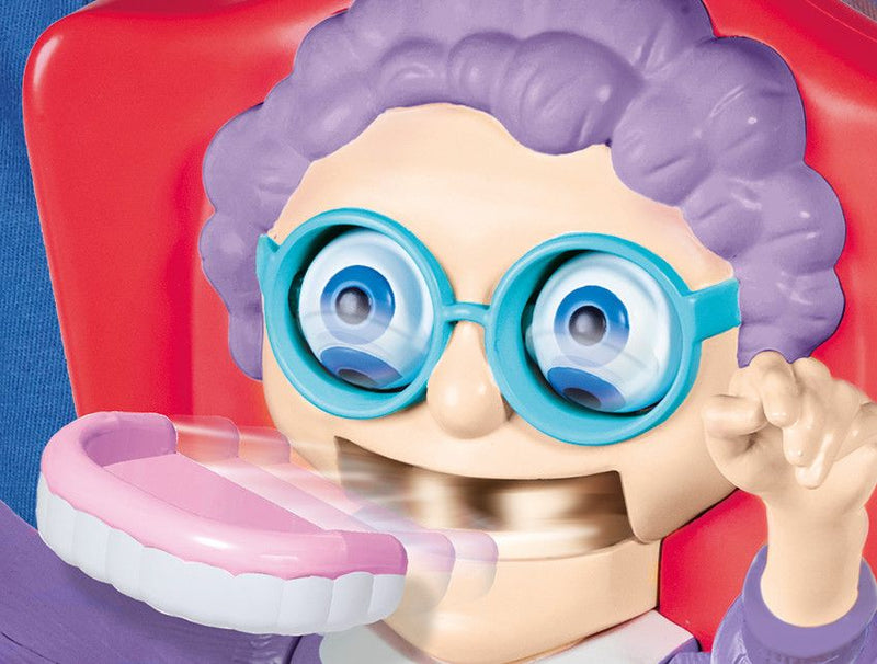 Greedy Granny - Image