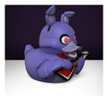 Five Nights at Freddy's - Bonnie - Mini Tubbz, close-up detail