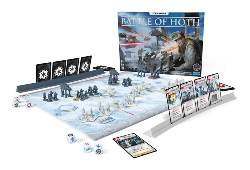 Star Wars: Battle of Hoth - Image