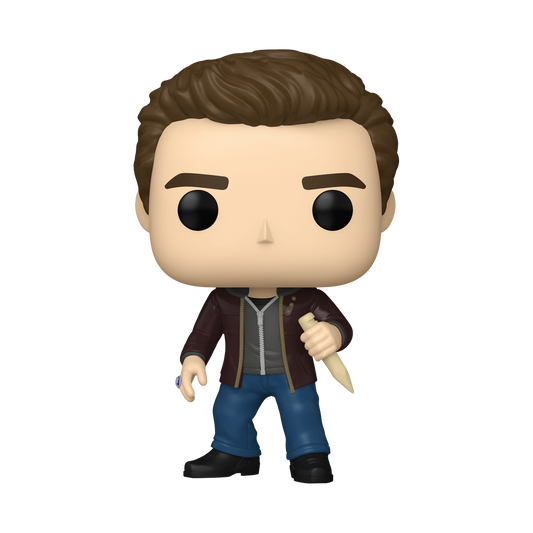 Pop! Vinyl - Vampire Diaries - Stefan (chance of chase)