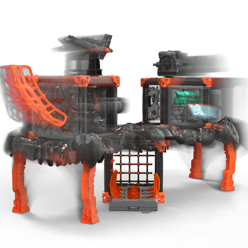 Schleich - Lava Fortress