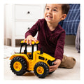 Tonka Steel Classics Tractor - Image