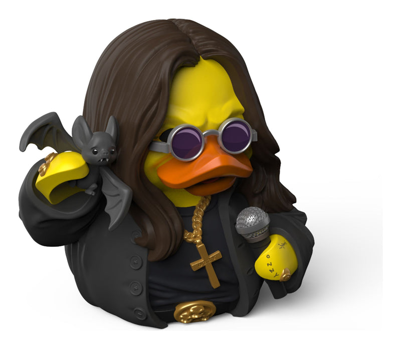 Ozzy Osbourne - Boxed Tubbz - Image