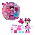 Minnie Mouse Fabulous Fashion Doll
