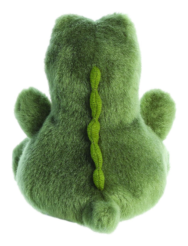Palm Pals Scales Alligator 5" - Image