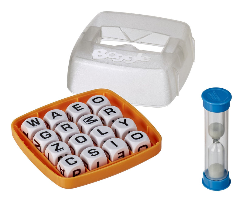 Boggle Classic - Image