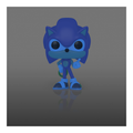 Pop! 4-Pack - Sonic