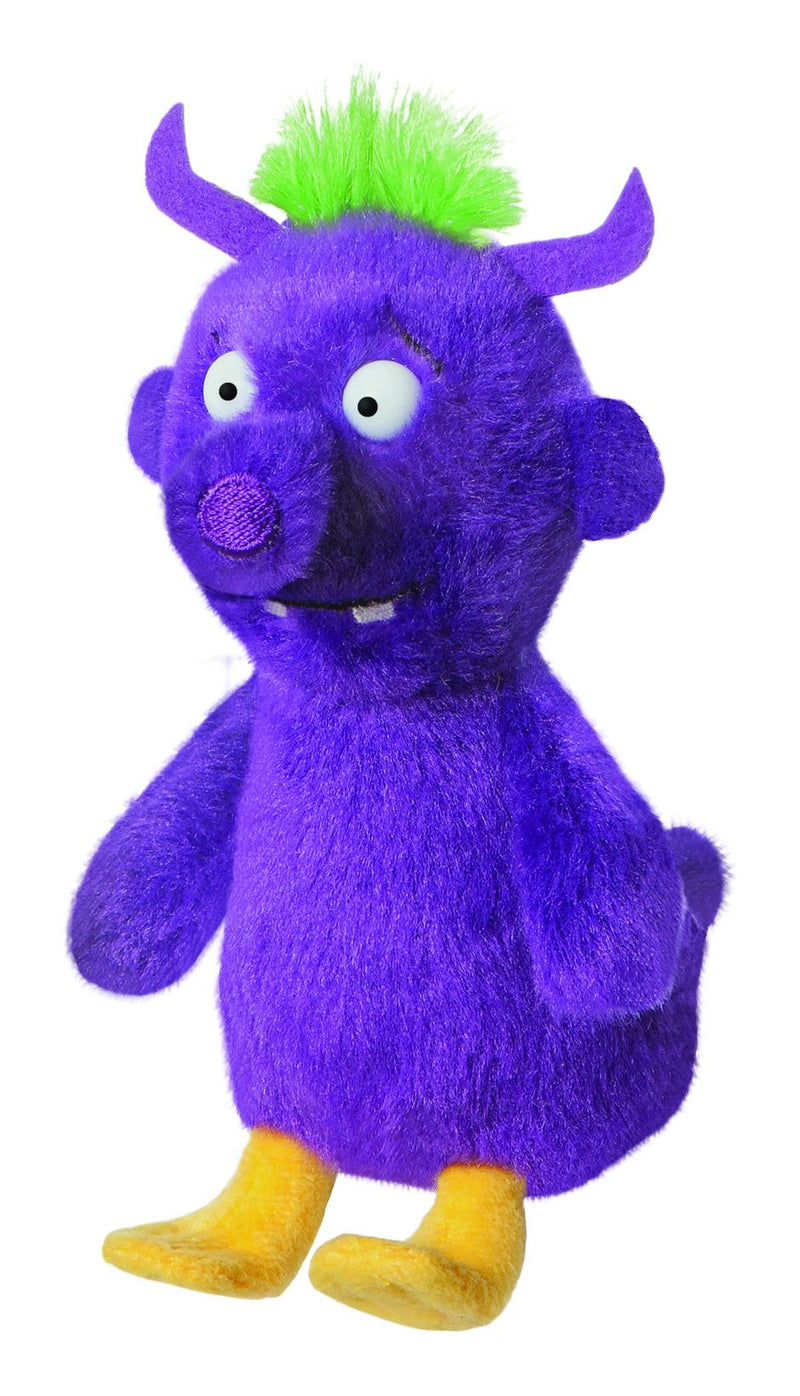 The Smeds and The Smoos Baby Smoo-Smed - Image