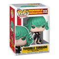 One-Punch Man - Terrible Tornado Funko Pop! Vinyl Figure