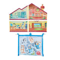 Playdate at Blueys Bath Sticker Set