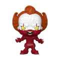 Pop! Vinyl - Welcome To Derry - Bloody Pennywise