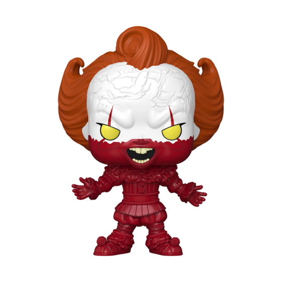 Pop! Vinyl - Welcome To Derry - Bloody Pennywise