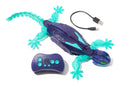 Smart Gecko Glow In The Dark