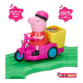 Peppa Pig Whizz Around Peppa Bike