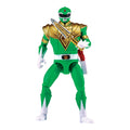 MMPR Auton Morphin Ranger - Green Ranger
