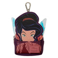Loungefly - Disney Fairies Bag Charms