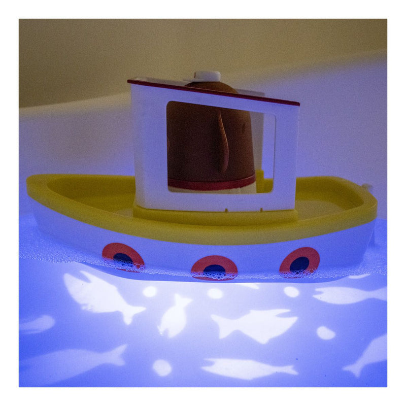 Hey Duggee Lightshow River Boat - Image