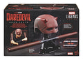 Marvel Legends Series Daredevil: Born Again Premium Roleplay Mask and Billy Club