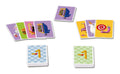 Snackaroo Card Game - Image
