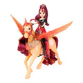 Unicorn Academy Wing Magic Valentina and Cinder
