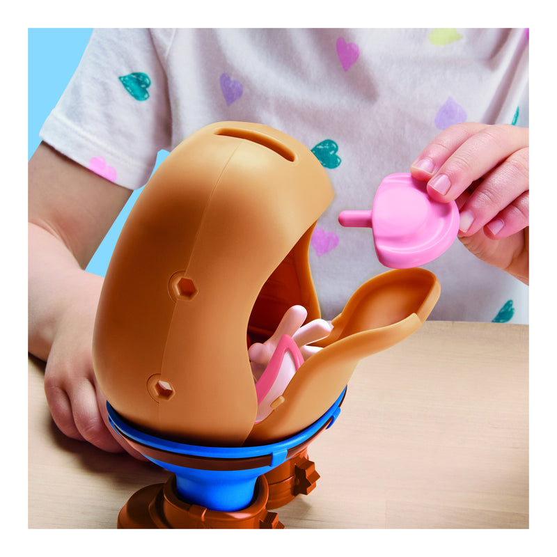 Potato Head Toy Story Woody Tater