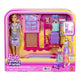 Barbie Limitless Adventure Baggage Claim Playset