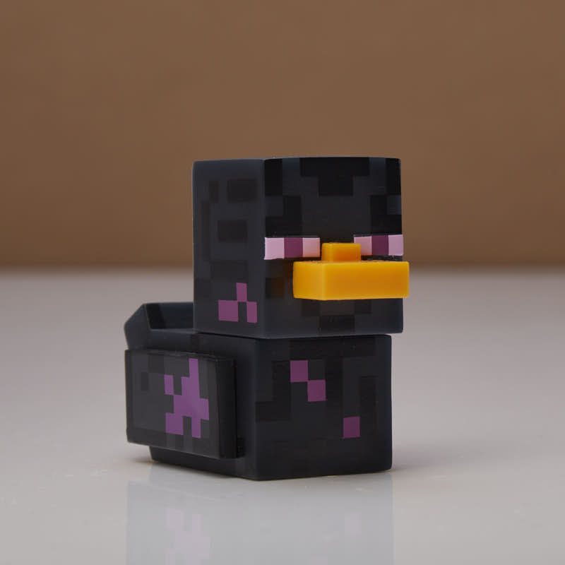 Minecraft - Enderman - Mini Tubbz