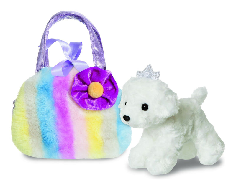 Fancy Pals Princess Puppy - Image