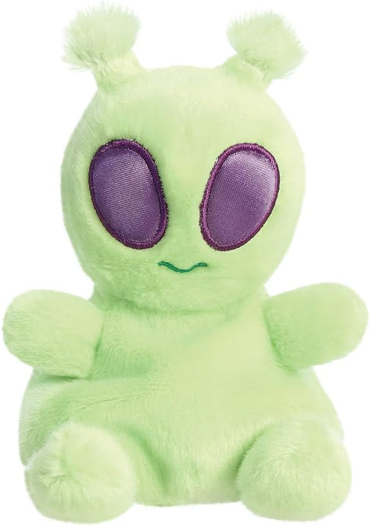Palm Pals 5" Ross Alien
