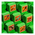 MGA's Miniverse - Make It Mini Minecraft PDQ, additional view