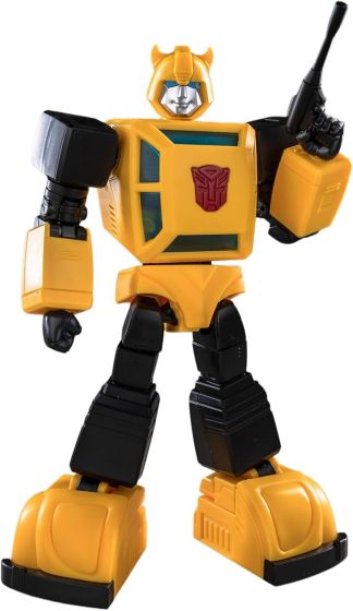 Transformers: Gen One 16cm Bumblebee