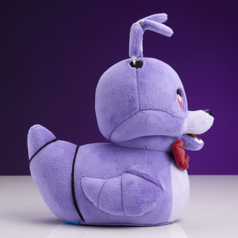 Five Nights at Freddy’s - Bonnie - Tubbz Plush - Image