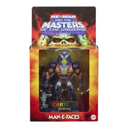 MOTU Origins Deluxe Figure-Man-E-Faces 200X