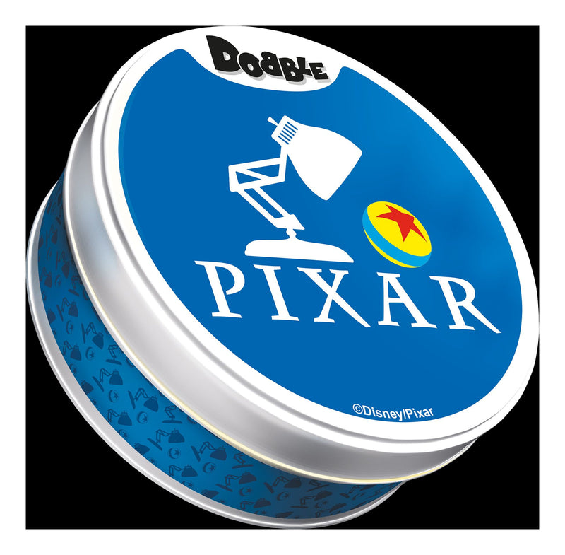 Dobble Pixar - Image