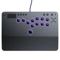 Turtle Beach Victrix Pro KO Leverless Fight Stick Grey for PlayStation 5