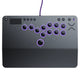 Turtle Beach Victrix Pro KO Leverless Fight Stick Grey for PlayStation 5