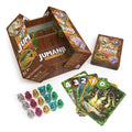 Jumanji Card Game - Image