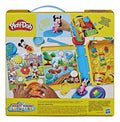 Play-Doh Disney Junior Shape A Story
