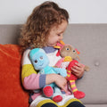 In The Night Garden Softies 8 Piece Assortment in CDU - Image